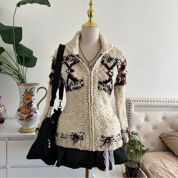 ISABEL MARANT Thylane Sweater - Picture 6 of 10